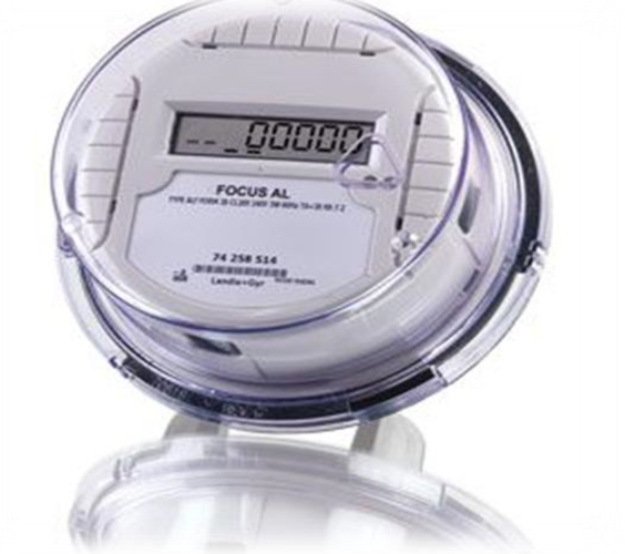 Net Meter